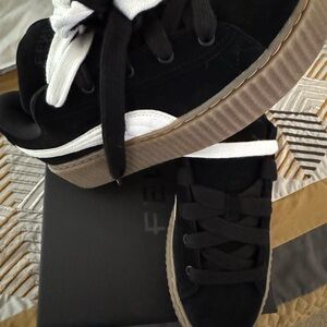 Fenty Puma Sneakers